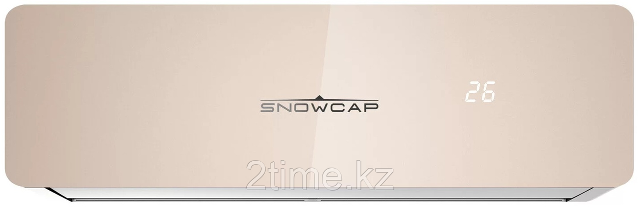 Кондиционер SNOWCAP-AC 18 DA MIR  INVERTER, фото 1