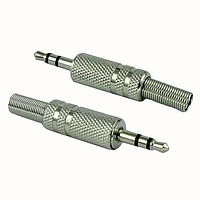 Разъем PRATT Mini Jack 3,5 (male)