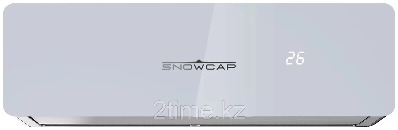 Кондиционер SNOWCAP-AC 09 DA SIR  INVERTER