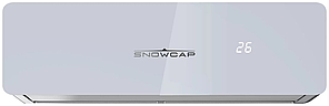Кондиционер SNOWCAP-AC 09 DA SIR  INVERTER