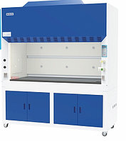 Вытяжной шкаф с воздуховодом FH1000(A)