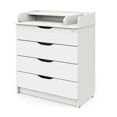 Детский комод TOMIX "Chester" 80см