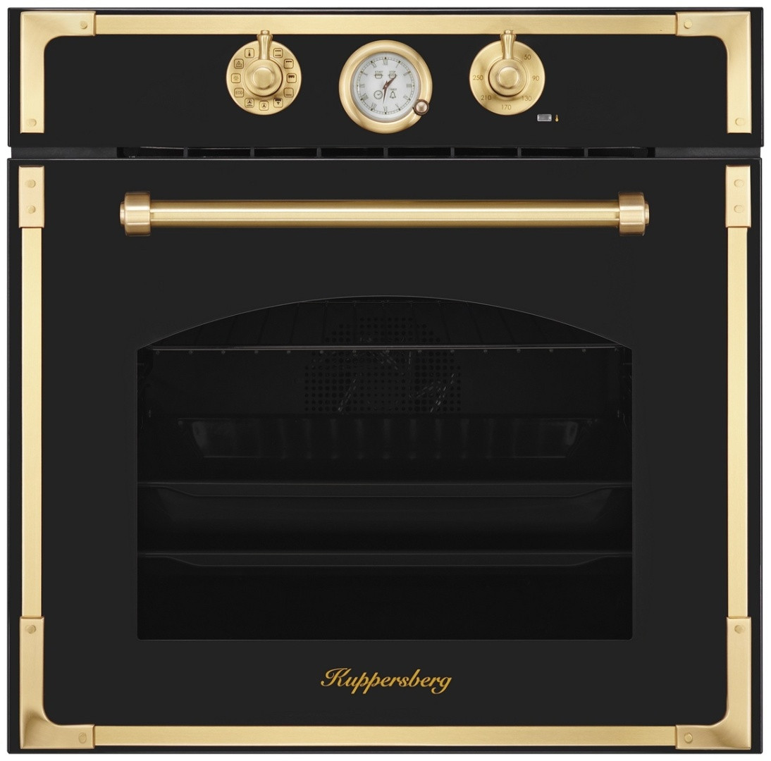 Духовой шкаф Kuppersberg RC 6911 ANT