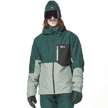 Горнолыжные куртки