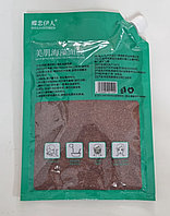 Рассыпчатая коллагеновая маска для лица красными водорослями 500 гр