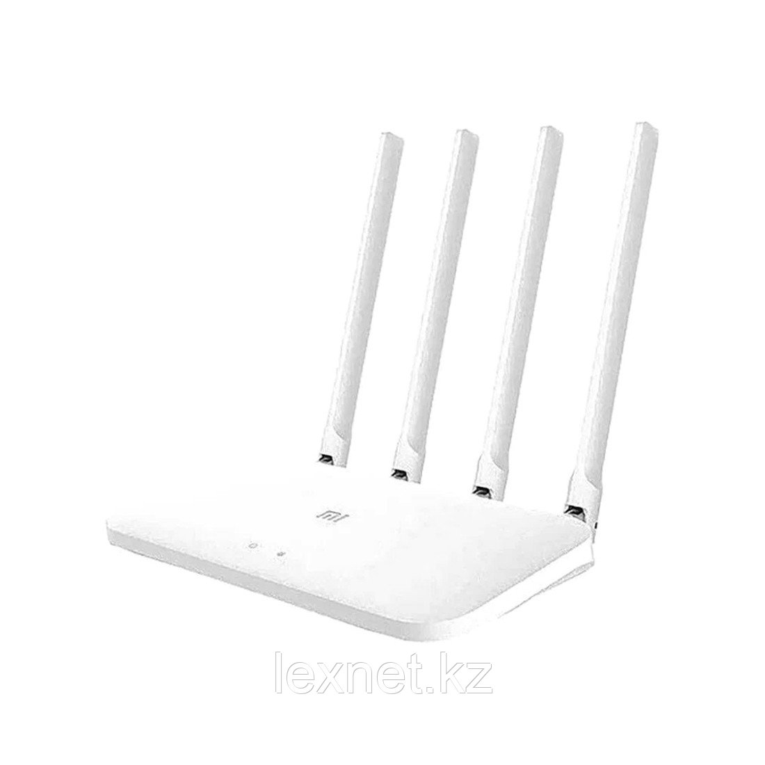 Маршрутизатор, Xiaomi, Router AC1200 (RB02), WI-FI5, 802.11 a/b/g/n/ac, 4 внешних антенны 22 MIMO 2.4GHz, 22 MIMO 5GHz, 1 WAN 10/1