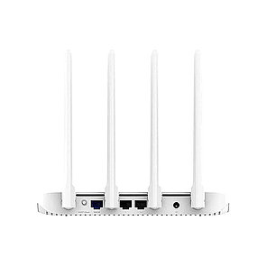 Маршрутизатор, Xiaomi, Router AC1200 (RB02), WI-FI5, 802.11 a/b/g/n/ac, 4 внешних антенны 22 MIMO 2.4GHz, 22 MIMO 5GHz, 1 WAN 10/1, фото 4