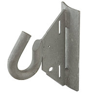 Крюк бандажный CF-16.1М (аналог SOT29.10R, SOT39R, КМ-1800, HEL-5661)