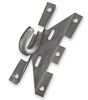 Крюк бандажный КР-16M (аналог SOT76R, CS 16, КМУ-1740)