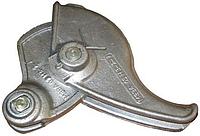 Зажим натяжной заклинивающийся НЗ-2-7