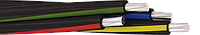 Провод СИП-4 4*16-0,6/1