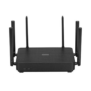 Маршрутизатор, Xiaomi, RB01, MI Роутер AX3200, 802.11 a/b/g/n/ac/ax, 1x 10/100/1000T WAN , 3x10/100/1000T LAN, фото 3