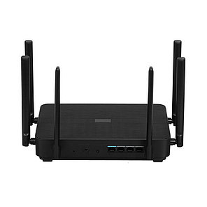 Маршрутизатор, Xiaomi, RB01, MI Роутер AX3200, 802.11 a/b/g/n/ac/ax, 1x 10/100/1000T WAN , 3x10/100/1000T LAN, фото 4