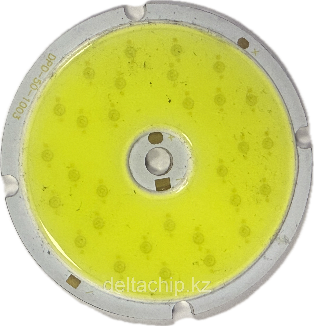 Led YC-1003-50 CW 6W COB 32-36V 180mah  светодиод