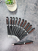 Нанесение логотипа на ручки