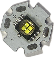 Led CREE MC-E 12V WW 1000MHA светодиод