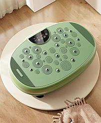 Виброплатформа