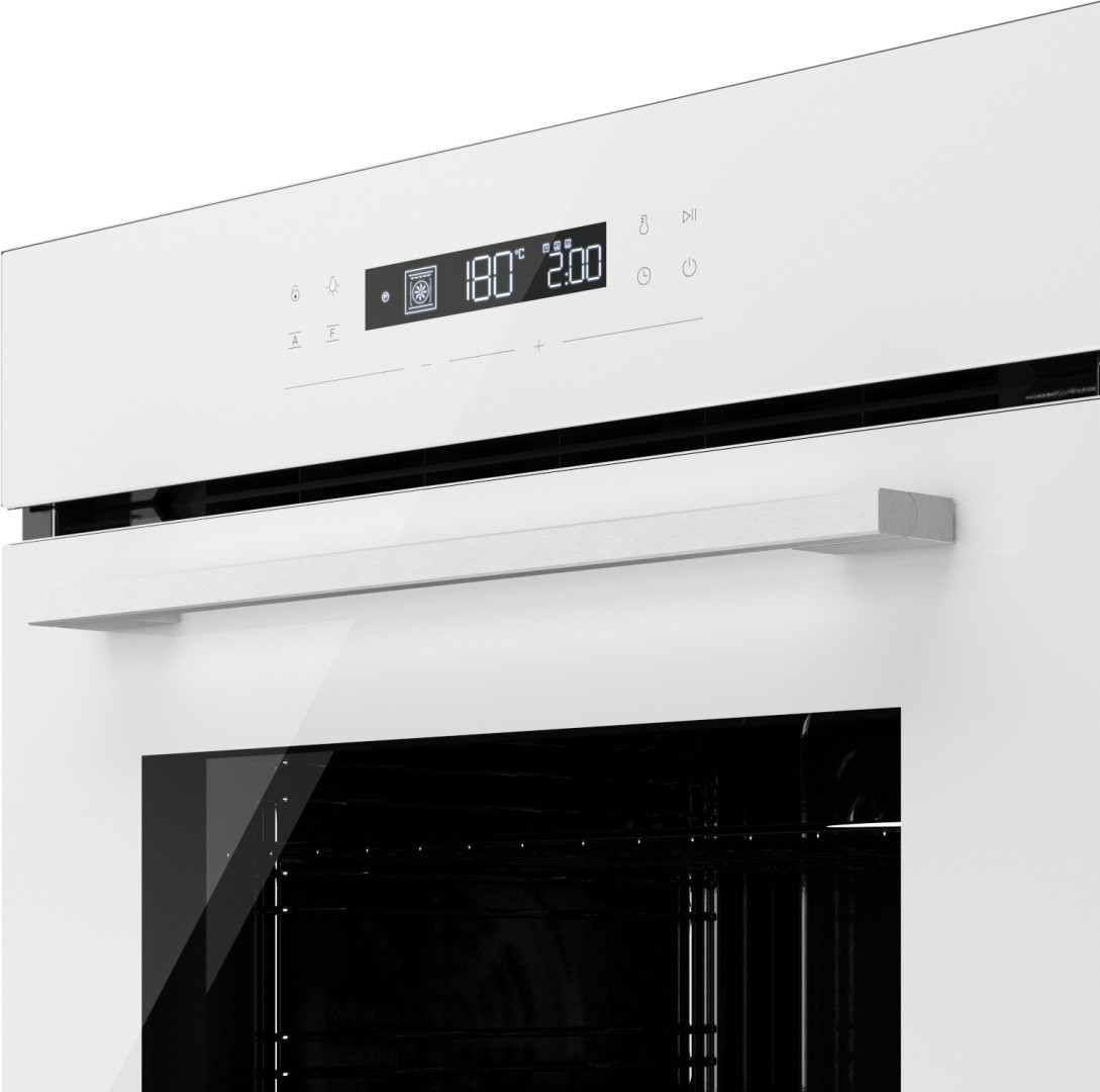 Духовой шкаф Kuppersberg HO 615 W