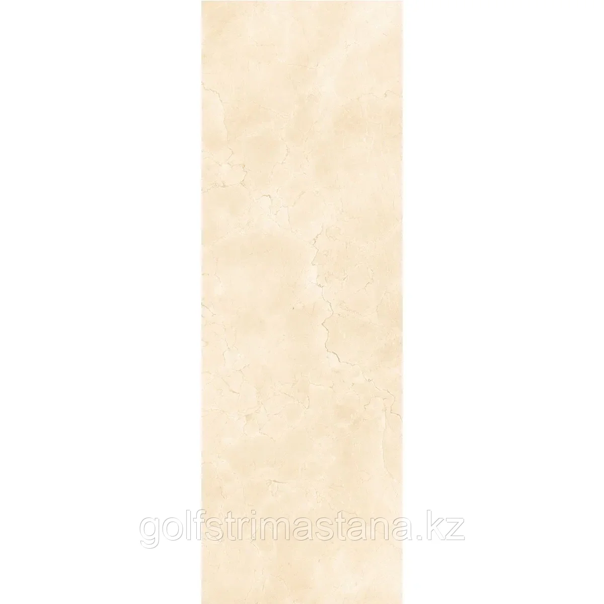 Слэб бежевый 2400x800 керамический Marfil Beige Polished