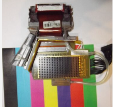 Печатающая головка Oce PCK Imaging Device Canon 1070052643 для моделей CW650, 500, 550, 700., фото 1