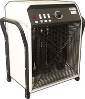 Электрокалориферы КЭВ-3 КЕЛЕТ