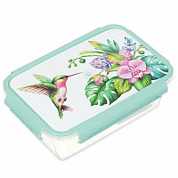 Контейнер прямоуг. 1,1л "Колибри" 3931142