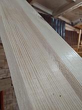Брус строганый сосна 40*50*3000 АВ сорт