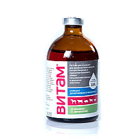 Витам (100 мл)
