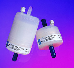 Одноразовые фильтровальные капсулы GE Healthcare, Polycap TM