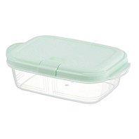 Контейнер для СВЧ 1,9л Push 4921941 (мятный)