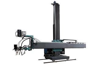 Автоматизация сварки