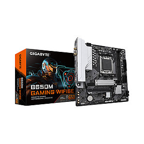 Материнская плата Gigabyte B650M GAMING PLUS WIFI 2-027600 B650M GAMING PLUS WF, фото 1