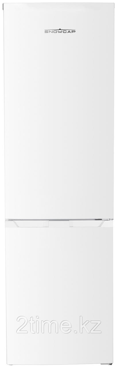 Холодильник SNOWCAP CLF NF-294 W  (237 л) 180 см