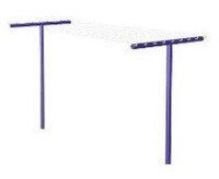 8601-0307-0201 - Стойки для сушки белья