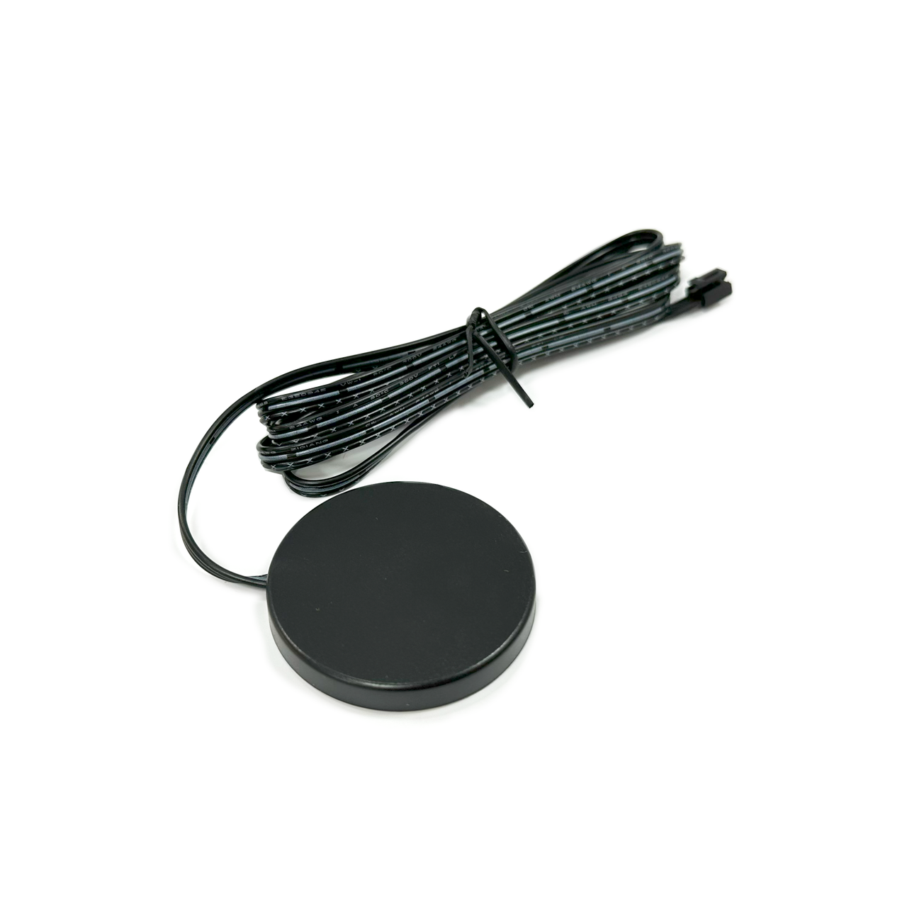 Контроллер FTS-06A-3PIN мебельный через дсп 4см - косание, 2см - взмах 12-24V