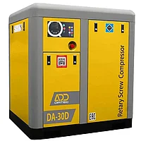 Винтовой компрессор DA-30D (Макс. дав. - 7 bar, 4.95 m3/min)