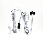 Контроллер FVD03-A 60W черный одинарный мебельный на открывание двери Auto on/off, фото 2