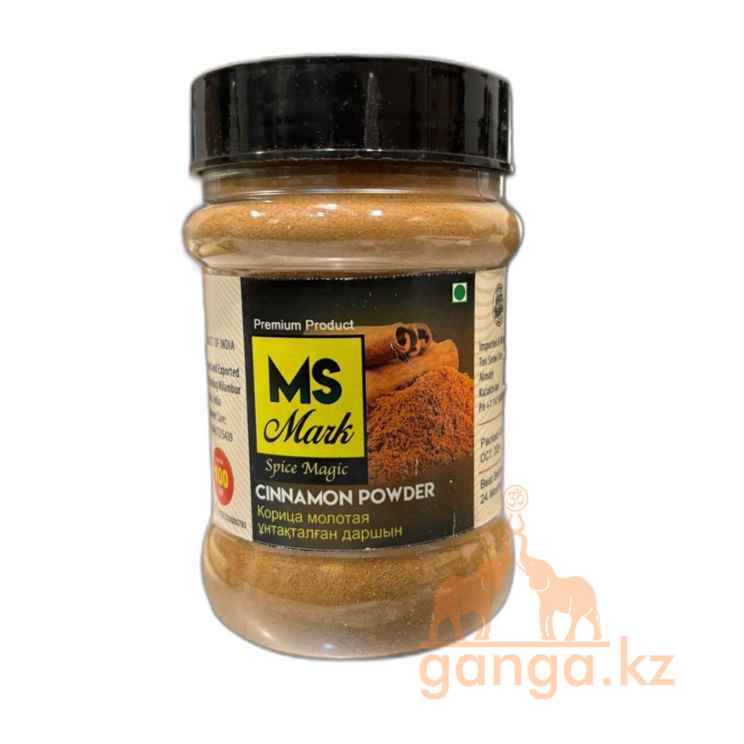 Корица измельчённая/порошок (Chinnamon powder), 100г, фото 1