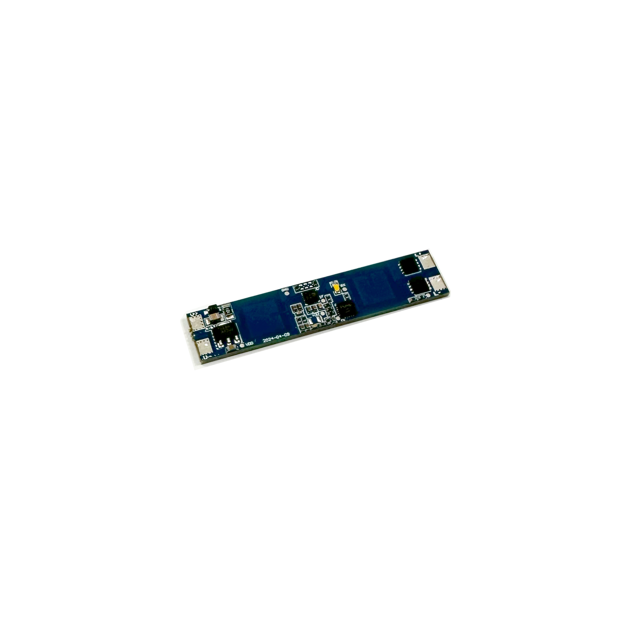 Контроллер LD02-B3 для профиля скрытого монтажа от взмаха руки 96W