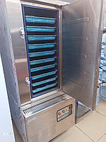 Электрическая пароварка HSO-1E.