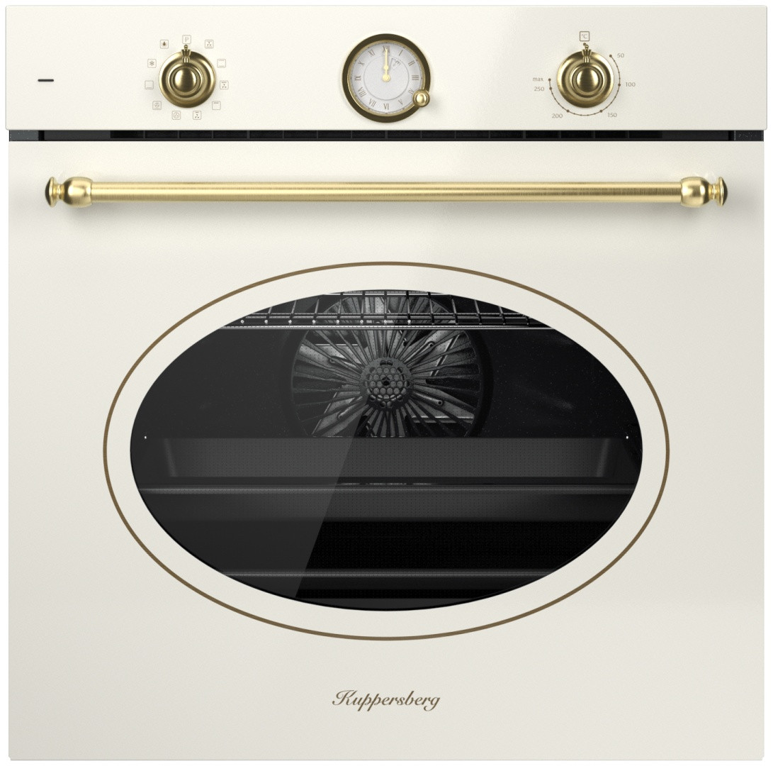 Духовой шкаф Kuppersberg SR 610 C