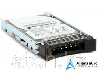 Жесткий диск Lenovo 600GB 2.5 00YK014 7XB7A00025