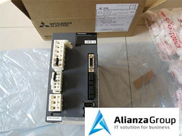 PLC/Servo Модуль Mitsubishi MDS-D-SVJ3-20