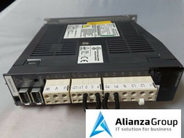 PLC/Servo Модуль Mitsubishi MDS-D-SVJ3-06