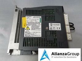 PLC/Servo Модуль Mitsubishi MDS-D-SVJ3-04