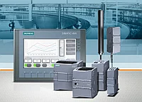 Siemens 6AV2105-2FH04-0BD0 SIMATIC WINCC RT PROFESSIONAL, POWERPACK 2048 POWERTAGS -> 4096 POWERTAGS V14 /