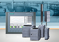 Siemens 6DL5002-7AA07-0XA0 SIMATIC TELECONTROL, ПО СЕРВЕРА СИСТЕМЫ ТЕЛЕУПРАВЛЕНИЯ SERVER RUNTIME V7.0 ДЛЯ