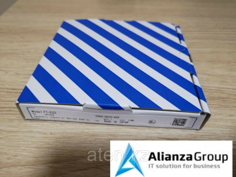 Датчик/Модуль Panasonic FT-E23