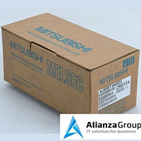 PLC/Servo Модуль Mitsubishi AJ65BT-64RD3