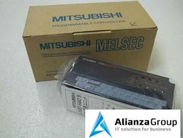 PLC/Servo Модуль Mitsubishi AJ65BT-64AD